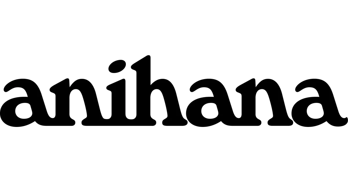 anihana logo supporting Pātaka Kai Hauraki Refuge