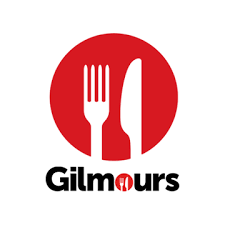 Gilmours Logo Sponsor for Pātaka Kai Hauraki Refuge