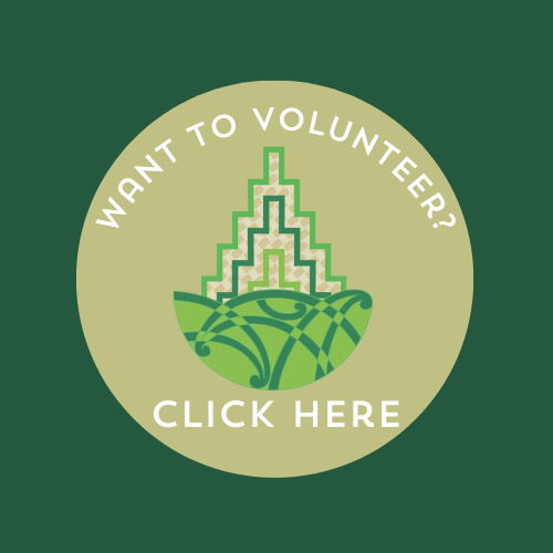 Feel like volunteering? We would love to have you- go to Awhi mai Awhi atu to find out more Hauraki refuge